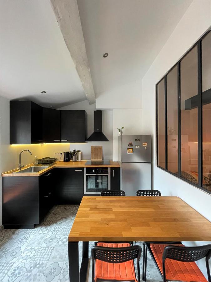 Appartamento T2 De 40 M2 - Facile D'Acces, Lumineux Et Au Calme Saint-Genet-Lerpt Esterno foto